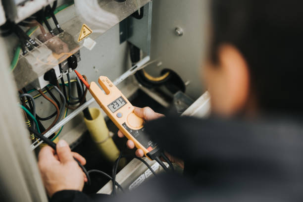 Best Circuit Breaker Repair  in Florence, SC