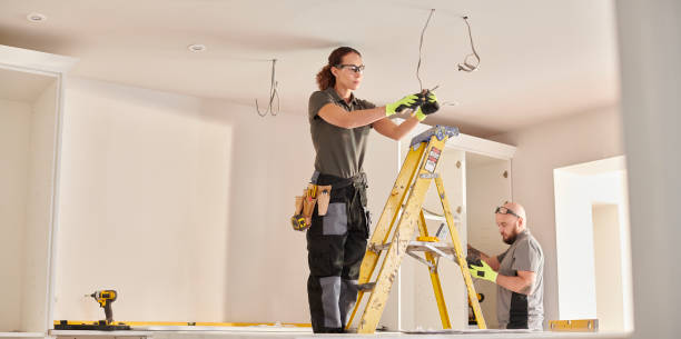 Best Licensed Electrician  in Florence, SC