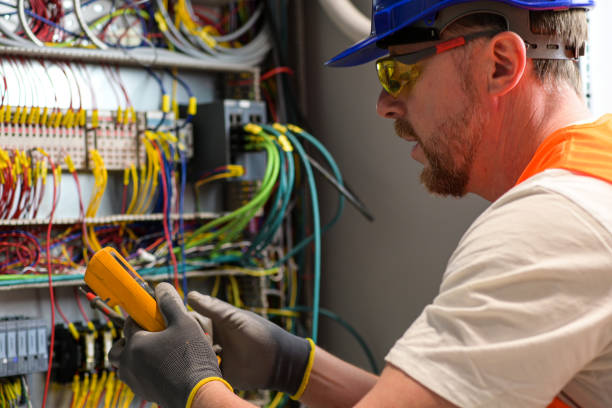Best Electric Panel Repair  in Florence, SC