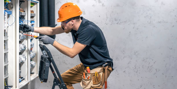 Best Electrical Upgrades for Homes  in Florence, SC